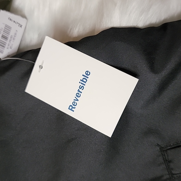 Boys jacket - Picture 3 of 5